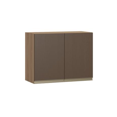 Armário de Cozinha Aéreo 70cm 2 Portas 1003 Cook BE Mobiliário Menor preço em Armário de Cozinha Aéreo 70cm 2 Portas 1003 Cook BE Mobiliário
