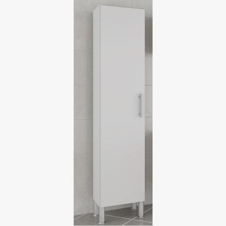 Armario de Cozinha Paneleiro 100% MDF Flex Branco - Mgm Menor preço em Armario de Cozinha Paneleiro 100% MDF Flex Branco - Mgm