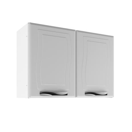 Armário de Parede Colormaq Ipanema Master 2 Portas em Aço 80cm é ruim? Armário de Parede Colormaq Ipanema Master 2 Portas em Aço 80cm é boa?