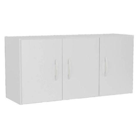 Armário de Parede Politorno Bonfim, Branco é ruim? Armário de Parede Politorno Bonfim, Branco é boa?