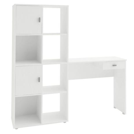 Armário Estação de Trabalho 02 Portas e 01 Gaveta América - Artely é ruim? Armário Estação de Trabalho 02 Portas e 01 Gaveta América - Artely é boa?