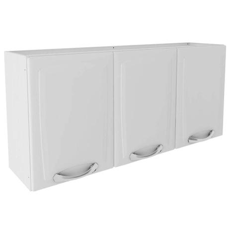 Armário Itatiaia Premium Com 3 Portas Menor preço em Armário Itatiaia Premium Com 3 Portas
