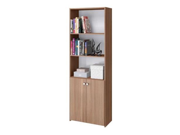 Armário Livreiro Multiuso MO8800 - Montana - Art In Moveis - Art in móveis Menor preço em Armário Livreiro Multiuso MO8800 - Montana - Art In Moveis - Art in móveis