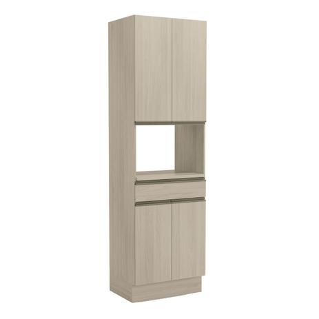 Armário Maxxi 70cm 4 Portas Amêndoa Para Forno G751 Kappesberg Menor preço em Armário Maxxi 70cm 4 Portas Amêndoa Para Forno G751 Kappesberg
