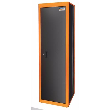 Armário Modular para Ferramentas 1 Porta Tramontina PRO Laranja Menor preço em Armário Modular para Ferramentas 1 Porta Tramontina PRO Laranja