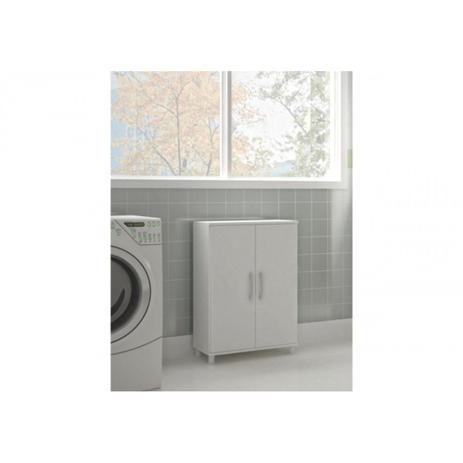 Armário Multi-uso BS 05 Branco - BRV é boa?