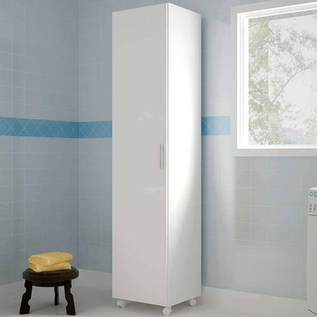Armário Multiuso com 1 Porta BS 03A - BRV Móveis Menor preço em Armário Multiuso com 1 Porta BS 03A - BRV Móveis