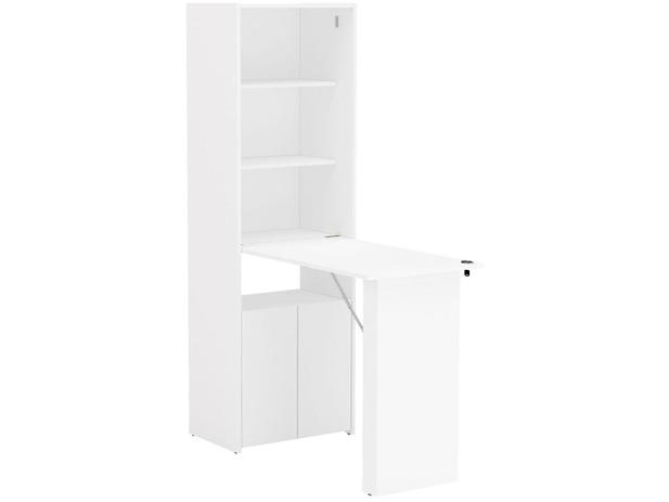 Armário Multiuso com Chave Goiás 2 Portas - 2 Prateleiras Politorno 53x165cm é boa?