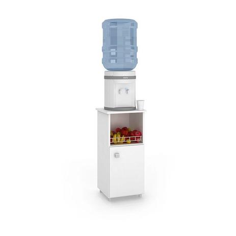 Armário Multiuso FR4093 Branco - Art in Móveis é boa?