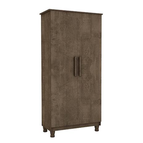 Armário Multiuso Sapateira com Cabideiro Luapa Rústico é ruim? Armário Multiuso Sapateira com Cabideiro Luapa Rústico é boa?