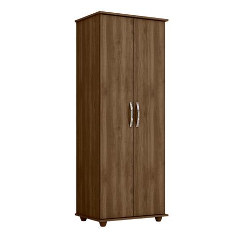 Armário Multiuso Sapateira Com Pés Onix Carvalho - Germai é boa?