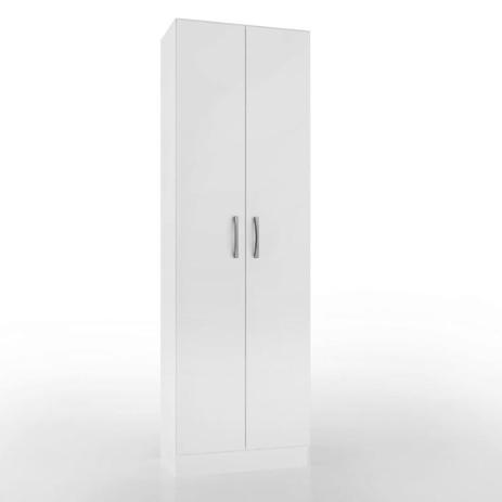 Armário Multiuso Xangai 2 Portas - Genial Menor preço em Armário Multiuso Xangai 2 Portas - Genial