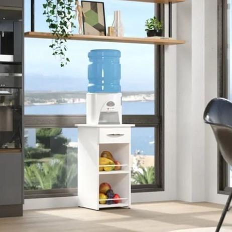 Armário P/ Fruteira Mesa De Cozinha Bebedouro - Decore com Amor Menor preço em Armário P/ Fruteira Mesa De Cozinha Bebedouro - Decore com Amor