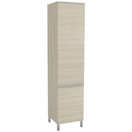 Armário Paneleiro Versatti 2 Portas Nacre C657nac Kappesberg é boa?