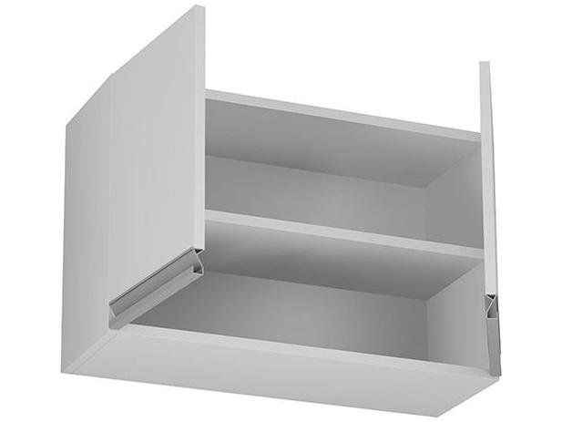 Armário para Área de Serviço Aéreo 2 Portas  - 1 Prateleira BS 31 BRV Móveis 59,6x38cm é boa?