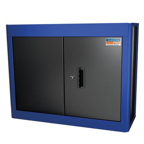 Armário Para Ferramentas Pequeno Azul E Preto 44953204 Tramontina Menor preço em Armário Para Ferramentas Pequeno Azul E Preto 44953204 Tramontina