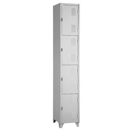 Armário Roupeiro De Aço Guarda-Volume Locker Vestiário 02/04 Portas Pequenas - Fênix é ruim? Armário Roupeiro De Aço Guarda-Volume Locker Vestiário 02/04 Portas Pequenas - Fênix é boa?