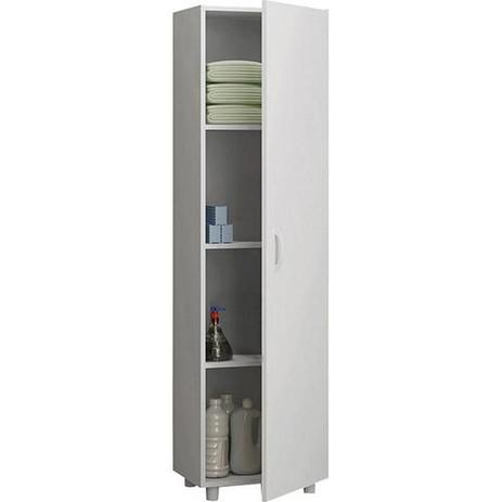 Armário Stella - Branco - Dullar Móveis - Rpm móveis é boa?