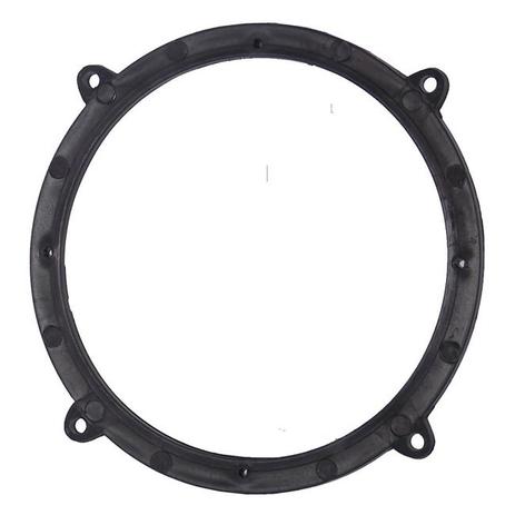 Aro Adaptador de Alto Falante Scenic Clio 01/04 2 Portas 5” 10 Unidades - Ludovico Menor preço em Aro Adaptador de Alto Falante Scenic Clio 01/04 2 Portas 5” 10 Unidades - Ludovico