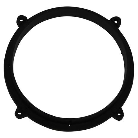 Aro Adaptador para Alto Falante 5 pol Renault Clio Scenic 2 Portas 2001 a 2004 - Ludovico Menor preço em Aro Adaptador para Alto Falante 5 pol Renault Clio Scenic 2 Portas 2001 a 2004 - Ludovico