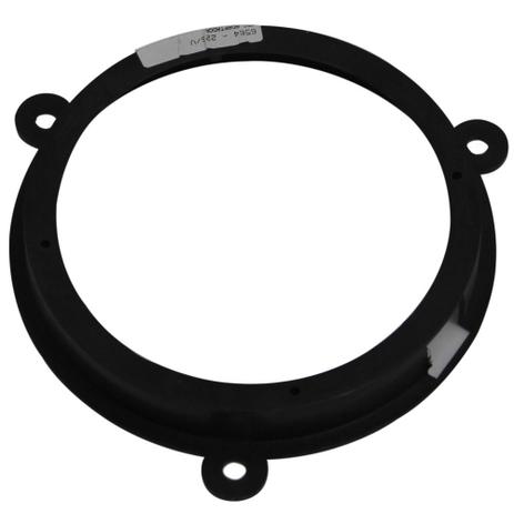 Aro Adaptador para Alto Falante 6 pol Nissan March Livina Renault Logan - Permak Menor preço em Aro Adaptador para Alto Falante 6 pol Nissan March Livina Renault Logan - Permak