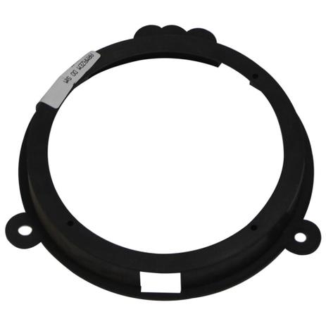 Aro Adaptador para Alto Falante 6 pol Toyota Etios Corolla Hyundai HB20 - Ludovico Menor preço em Aro Adaptador para Alto Falante 6 pol Toyota Etios Corolla Hyundai HB20 - Ludovico