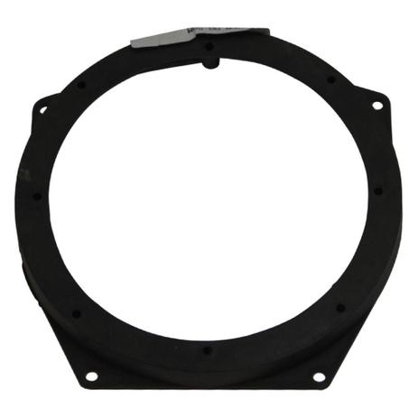 Aro Adaptador para Alto Falante Dianteiro 5 pol Ford Fiesta - Permak Menor preço em Aro Adaptador para Alto Falante Dianteiro 5 pol Ford Fiesta - Permak