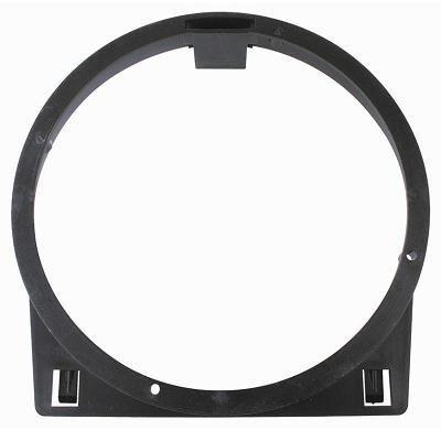 Aro Adaptador para Alto Falante Dianteiro ou Traseiro 6 pol Honda Fit - Permak Menor preço em Aro Adaptador para Alto Falante Dianteiro ou Traseiro 6 pol Honda Fit - Permak