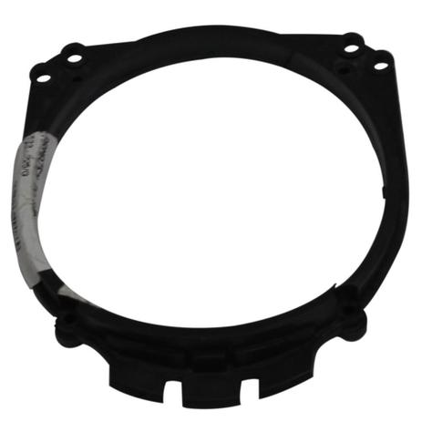 Aro Adaptador para Alto Falante Traseiro 4 pol Ford Fiesta - Permak Menor preço em Aro Adaptador para Alto Falante Traseiro 4 pol Ford Fiesta - Permak