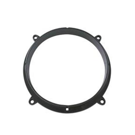 Aro Adaptador para Alto Falante Traseiro 5 Ford Ka e Fiat Palio - Permak Menor preço em Aro Adaptador para Alto Falante Traseiro 5 Ford Ka e Fiat Palio - Permak