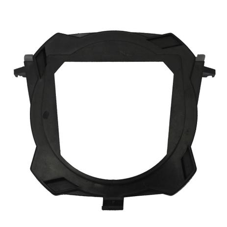 Aro Adaptador para Alto Falante Traseiro 5 pol Gm Corsa - Permak Menor preço em Aro Adaptador para Alto Falante Traseiro 5 pol Gm Corsa - Permak