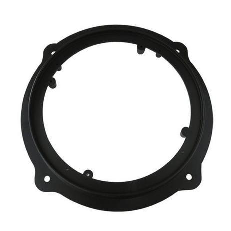 Aro Adaptador para Alto Falante Traseiro 6 pol Fiat Stilo - Permak Menor preço em Aro Adaptador para Alto Falante Traseiro 6 pol Fiat Stilo - Permak
