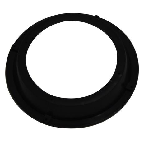 Aro Adaptador para Alto Falante Universal de 6 pol para 5 pol - Permak Menor preço em Aro Adaptador para Alto Falante Universal de 6 pol para 5 pol - Permak