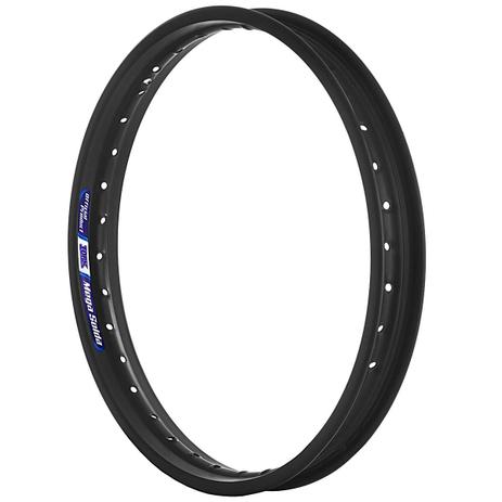 Aro Dianteiro Pro Tork Mega Solda 19x1.85Pol Nxr 125/150 Bros Preto Menor preço em Aro Dianteiro Pro Tork Mega Solda 19x1.85Pol Nxr 125/150 Bros Preto