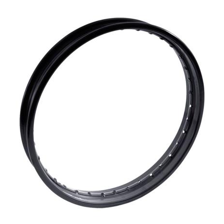 Aro Traseiro Pro Tork 17x2.15 Pol Nxr 125/150 Bros Preto Menor preço em Aro Traseiro Pro Tork 17x2.15 Pol Nxr 125/150 Bros Preto