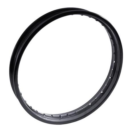 Aro Traseiro Pro Tork 18x2.15 Pol Nx-Xr 200/250/Dt/Xt/Xtz Preto Menor preço em Aro Traseiro Pro Tork 18x2.15 Pol Nx-Xr 200/250/Dt/Xt/Xtz Preto