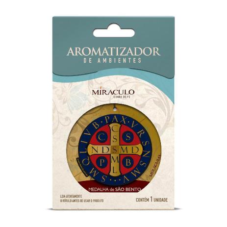 Aromatizador Ambiente São Bento Herbessence 00026 Miráculo é boa?