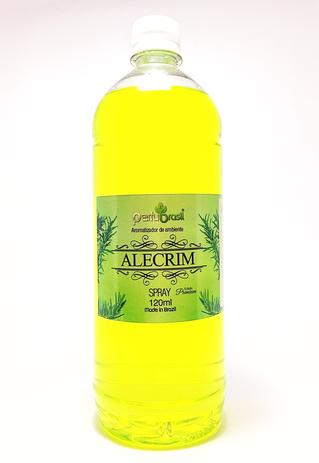 Aromatizador de Ambiente a Granel Alecrim 1 Litro - Perfubrasil Menor preço em Aromatizador de Ambiente a Granel Alecrim 1 Litro - Perfubrasil