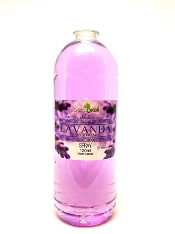 Aromatizador de Ambiente a Granel Lavanda do Mediterrâneo 1 Litro - Perfubrasil Menor preço em Aromatizador de Ambiente a Granel Lavanda do Mediterrâneo 1 Litro - Perfubrasil