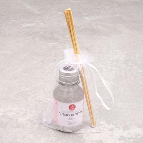 Aromatizador de Ambiente Cherry 100mL - Smell Aromas é boa?