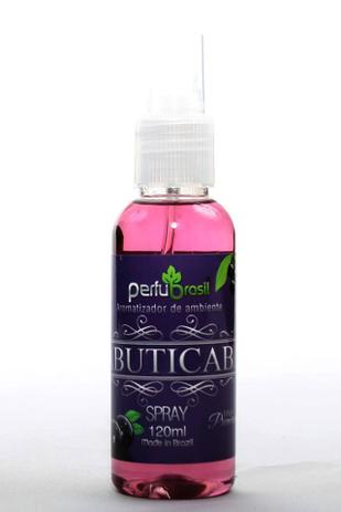 Aromatizador de Ambiente Concentrado Jabuticaba 120ml - Perfubrasil Menor preço em Aromatizador de Ambiente Concentrado Jabuticaba 120ml - Perfubrasil