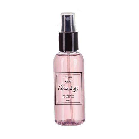 Aromatizador de Ambientes Aconchego Spray Casa Abelha Rainha 120ml Menor preço em Aromatizador de Ambientes Aconchego Spray Casa Abelha Rainha 120ml