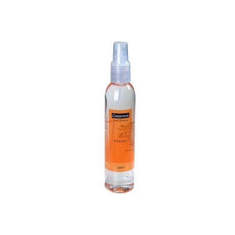 Aromatizador de Ambientes em Spray Pitanga 200ml - Casanova Menor preço em Aromatizador de Ambientes em Spray Pitanga 200ml - Casanova