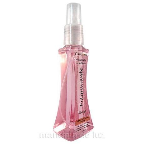 Aromatizador de Ambientes Floral de Bach Estimulante Pitanga 120ml - Mandala de luz Menor preço em Aromatizador de Ambientes Floral de Bach Estimulante Pitanga 120ml - Mandala de luz