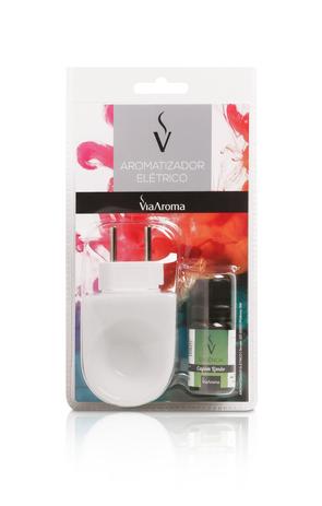 Aromatizador Difusor Aromas Via Aroma Capim Limão é ruim? Aromatizador Difusor Aromas Via Aroma Capim Limão é boa?