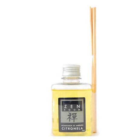 Aromatizante Citronela Difusor De Ambiente Zen Room Zrd006 Menor preço em Aromatizante Citronela Difusor De Ambiente Zen Room Zrd006