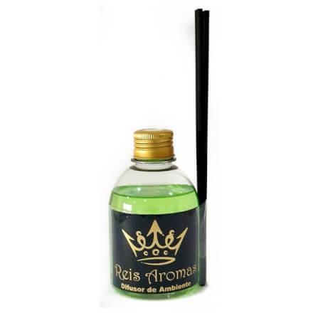 Aromatizante Difusor Alecrim Reis Aromas - RA001 é ruim? Aromatizante Difusor Alecrim Reis Aromas - RA001 é boa?