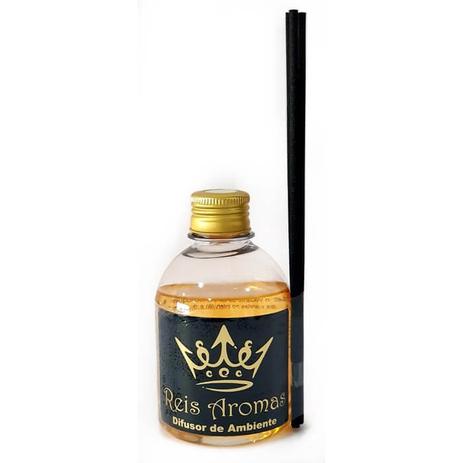 Aromatizante Difusor Madeira Nobre Reis Aromas - RA004 é boa?