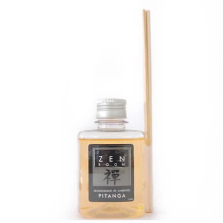 Aromatizante Pitanga Difusor de Ambiente Zen Room ZRD012 Menor preço em Aromatizante Pitanga Difusor de Ambiente Zen Room ZRD012