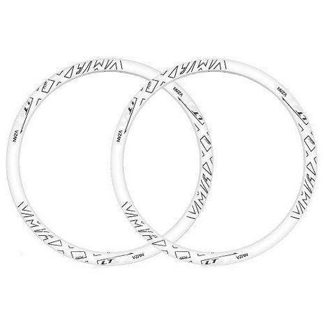 Aros 26 Mtb Vmaxx Branco Adesivo Branco 36 Furos Disco (par) - Vzan Menor preço em Aros 26 Mtb Vmaxx Branco Adesivo Branco 36 Furos Disco (par) - Vzan